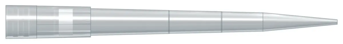 TipOne 1000µl XL Graduated Filter Tip (Sterile)