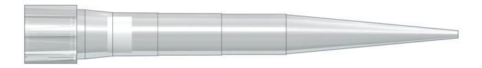 TipOne 300µl Graduated Filter Tip (Sterile)